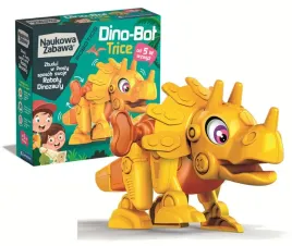 naukowa-zabawa-robot-dino-bot-triceratops