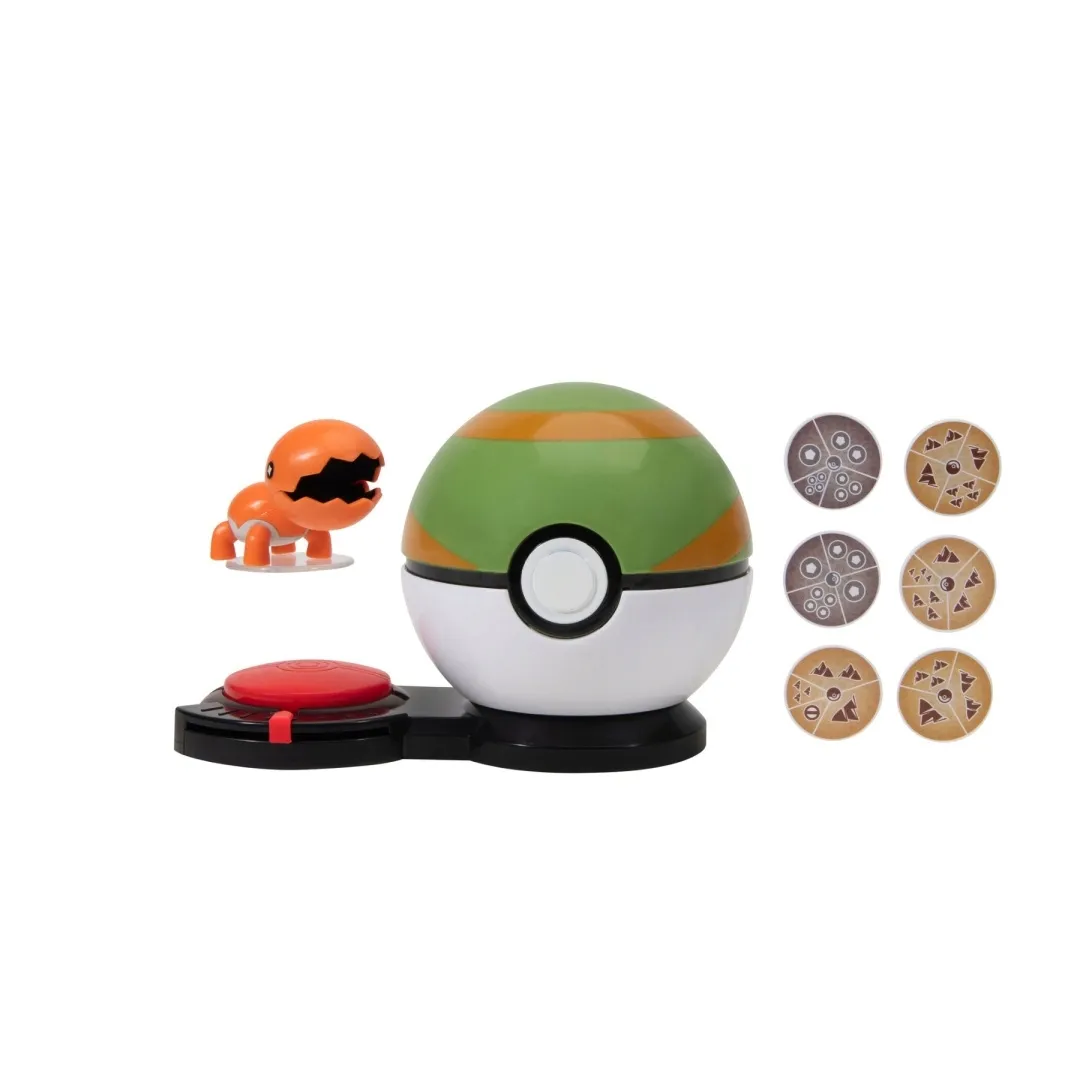 gra-pokemon-surprise-attack-trapinch-nest-ball-stan-nowy