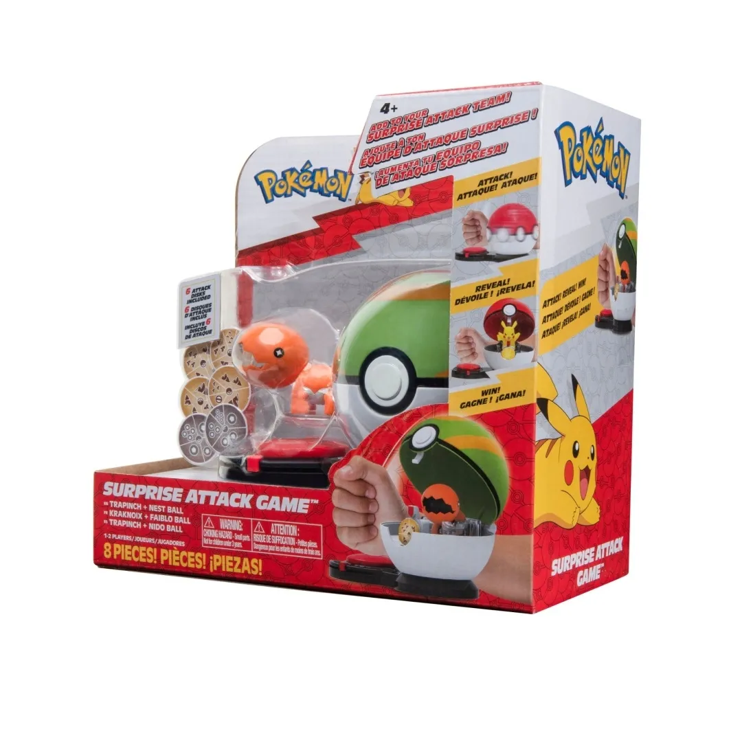 gra-pokemon-surprise-attack-trapinch-nest-ball