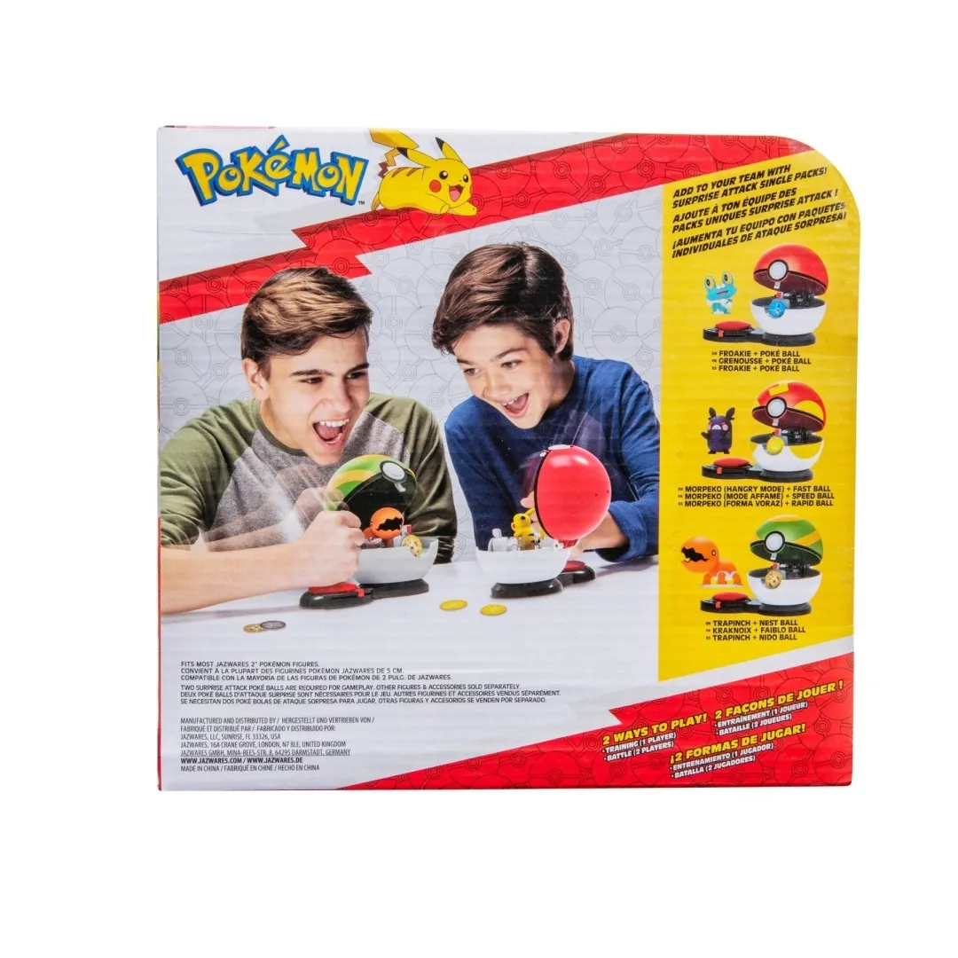 gra-pokemon-surprise-attack-trapinch-nest-ball