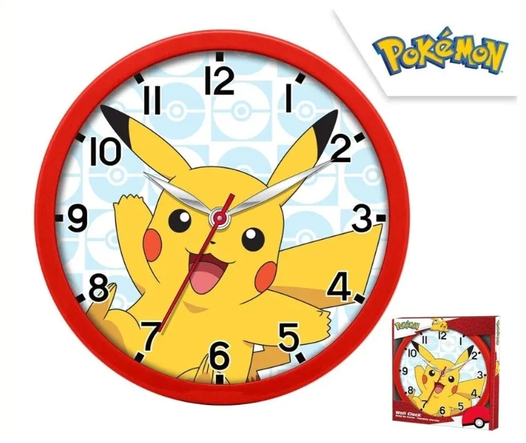 zegar-scienny-pokemon-sr-24cm-dla-dzieci-stan-nowy