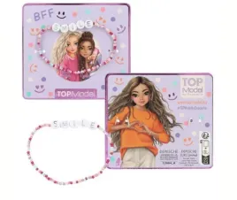 bransoletka-top-model-z-napisem-1szt