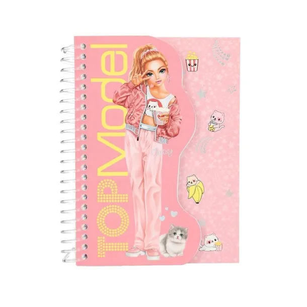 kolonotes-top-model-notesik-z-kolorowanka-1szt-marka-top-model