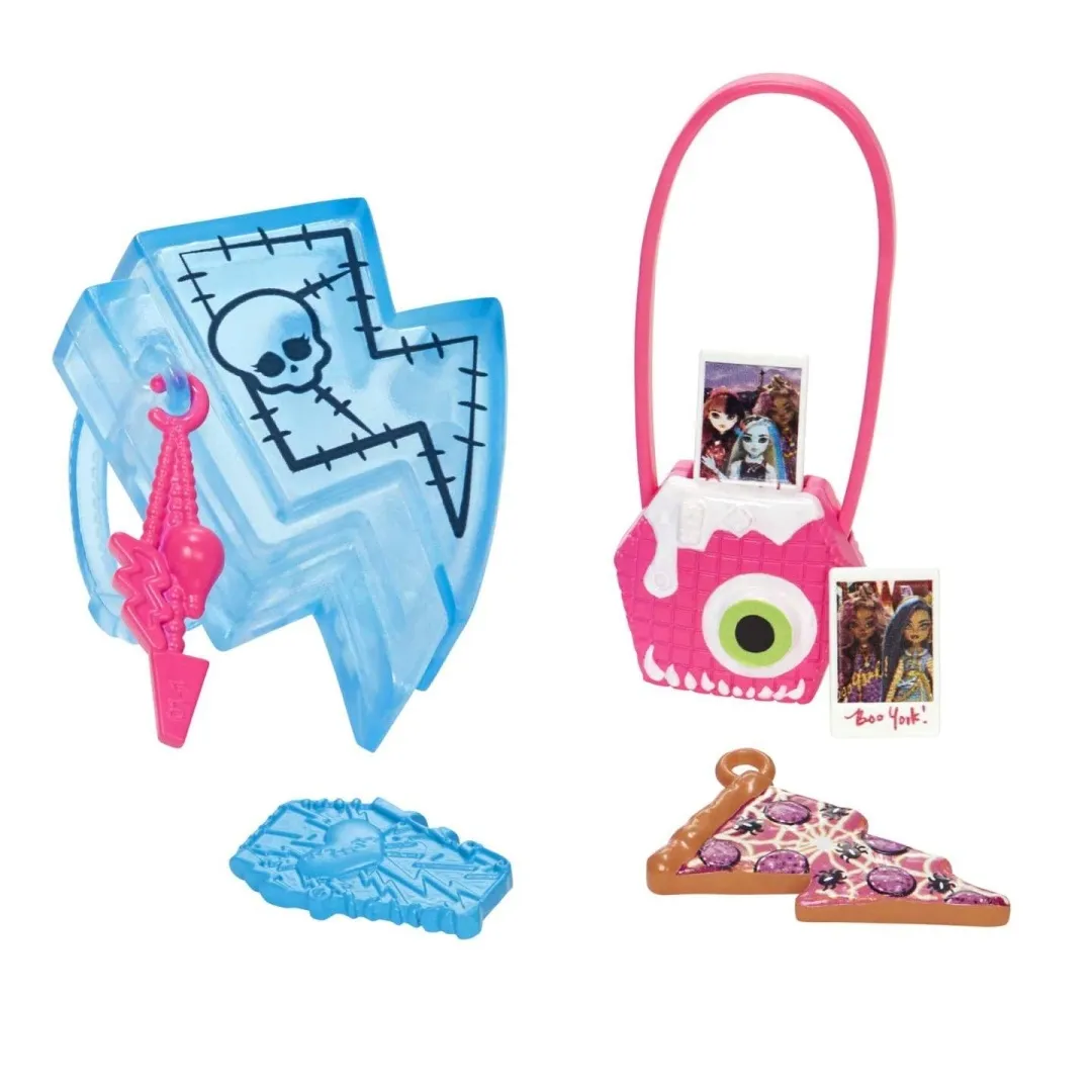 monster-high-lalka-frankie-stein-akcesoria-stan-nowy