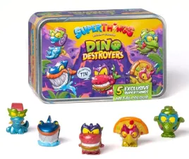 superthings-puszka-dino-destroyers-dinozaury-figurka-5szt
