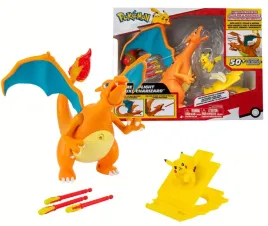pokemon-figurka-charizard-deluxe-zestaw-pikachu