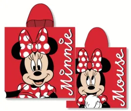 ponczo-poncho-recznik-myszka-minnie-mouse-dla-dzieci-50x100-kaptur