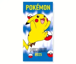 recznik-kapielowy-plazowy-pokemon-pikachu-70x140-bawelna