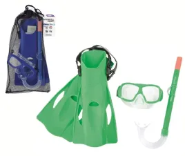 zestaw-do-plywania-pletwy-maska-rurka-do-nurkowania-bestway