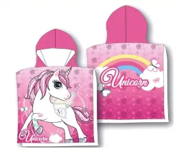 ponczo-poncho-recznik-jednorozec-unicorn-dla-dzieci-50x100-kaptur