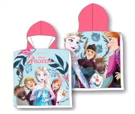 ponczo-poncho-recznik-kraina-lodu-frozen-dla-dzieci-50x100-kaptur