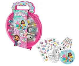 zestaw-do-kolorowania-koci-domek-gabi-kolorowanka