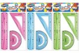 zestaw-geometryczny-bambino-3elementy-20cm-flexi-majewski-stan-nowy