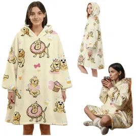 bluza-koc-kocobluza-bluzokoc-pies-damska-meska-oversize-xxl-gruba-kaptur