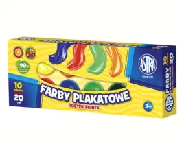 farby-plakatowe-10-kolorow-20ml-astra