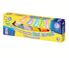 farby-plakatowe-pastelowe-12-kolorow-20ml-astra