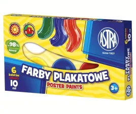 farby-plakatowe-6-kolorow-10ml-astra