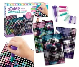 zestaw-do-kropkowania-po-numerach-kroliczek-dj-panda-i-zaba-stamp-by-numbe