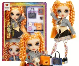 rainbow-high-sparkle-and-shine-lalka-clementine-brokatowa-pomaranczowa