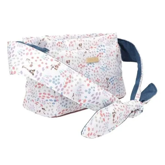 torebka-na-ramie-top-model-velo-fleur-torba-stan-nowy