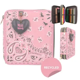 piornik-podwojny-miss-melody-konie-bandana-z-wyposazeniem