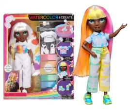 rainbow-high-watercolor-and-create-diy-lalka-green-eyes