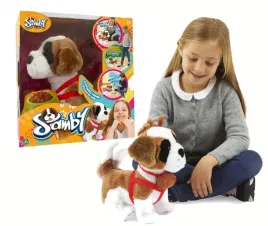 pies-interaktywny-bernardyn-samby-chodzi-szczeka-siada