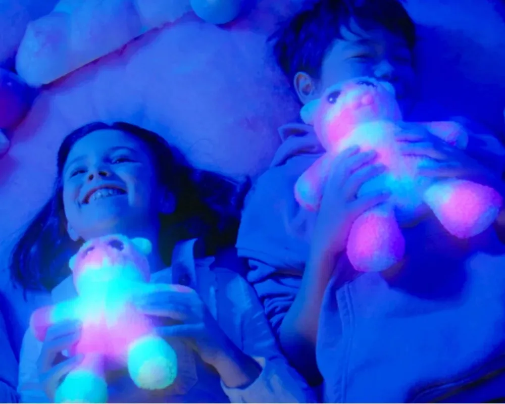 mieciusie-pachnace-misie-miecius-szaro-zolty-pachnie-swieci-w-ciemnosci-28c-stan-nowy