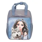 plecak-plecaczek-top-model-wolf-27x20x13cm-stan-nowy