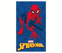 recznik-spiderman-30x50-bawelna-do-rak-twarzy