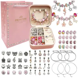 zestaw-do-robienia-bransoletek-i-naszyjnikow-bizuterii-charms-70-elem