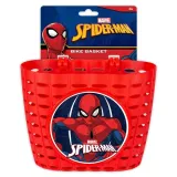 koszyk-na-rower-spiderman-dla-dzieci-stan-nowy