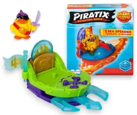piratix-figurka-sea-speeder-lodz-figurka-niespodzianka-wyspa-rekinow-1szt