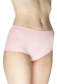 mewa-majtki-damskie-eliza-z-wysokim-stanem-48-rozowy