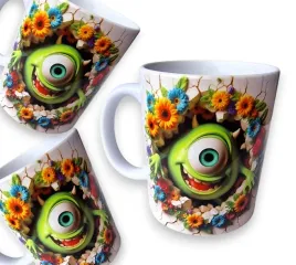 kubek-ceramiczny-mike-potwory-i-spolka-330ml-dla-dzieci-prezent-w-pudelku
