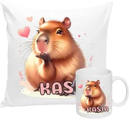 zestaw-kubek-i-poduszka-capibara-kapibara-prezent-imie