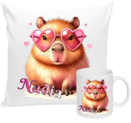 zestaw-kubek-i-poduszka-capibara-kapibara-prezent-urodziny-imie