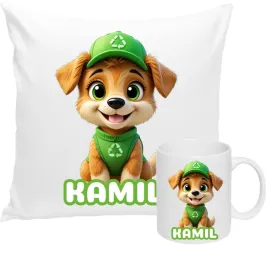 zestaw-kubek-i-poduszka-psi-patrol-tracker-prezent-imie