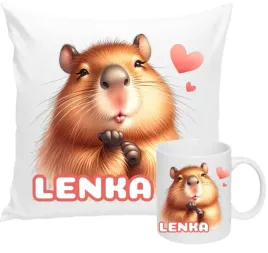 zestaw-kubek-i-poduszka-capibara-kapibara-prezent-imie
