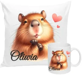 zestaw-kubek-i-poduszka-capibara-kapibara-prezent-imie