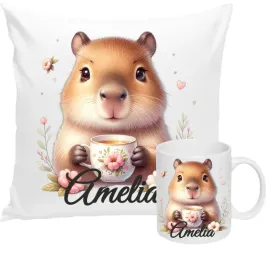 zestaw-kubek-i-poduszka-capibara-kapibara-prezent-imie