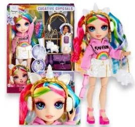 rainbow-high-creative-crystals-lalka-amaya-raine-akcesoria