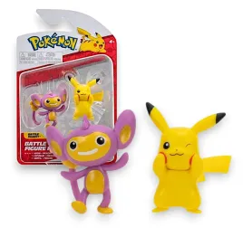 pokemon-figurka-bitewna-aipom-pikachu
