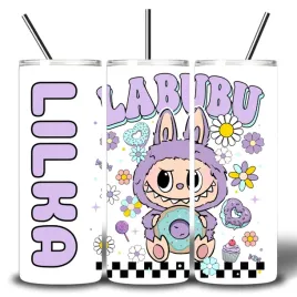 kubek-labubu-600ml-tumbler-ze-slomka-fioletowy-prezent-urodziny-imie