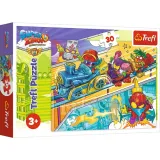 puzzle-30-super-zings-trefl