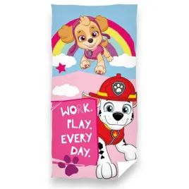 recznik-kapielowy-plazowy-psi-patrol-skye-marshall-70x140-bawelna