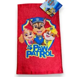 recznik-psi-patrol-chase-30x50-do-rak-twarzy-dla-dzieci