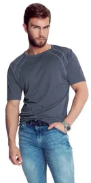 mewa-koszulka-meska-sprint-t-shirt-grafitowy-54-xl