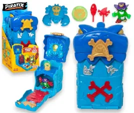 piratix-zestaw-secret-cave-shark-cave-figurka-captain-hunter