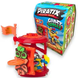 piratix-crazy-jungle-figurka-jungle-cage-klatka-niespodzianka-1szt